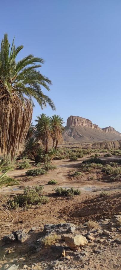 Sahara Iriki & Desert Tours * Foum Zguid