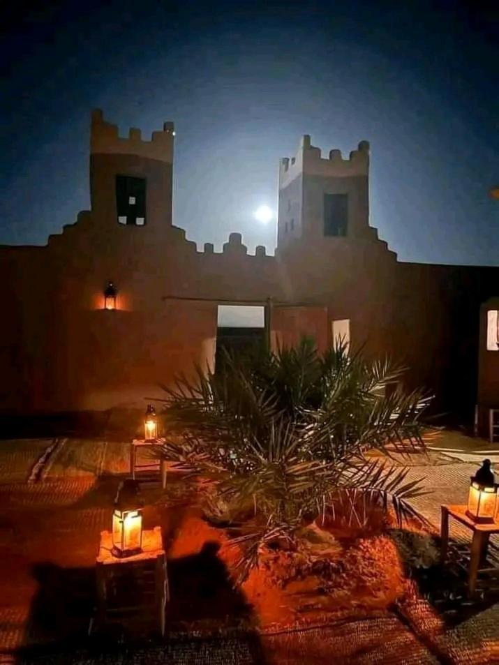 Country house Sahara Iriki & Desert Tours Foum Zguid