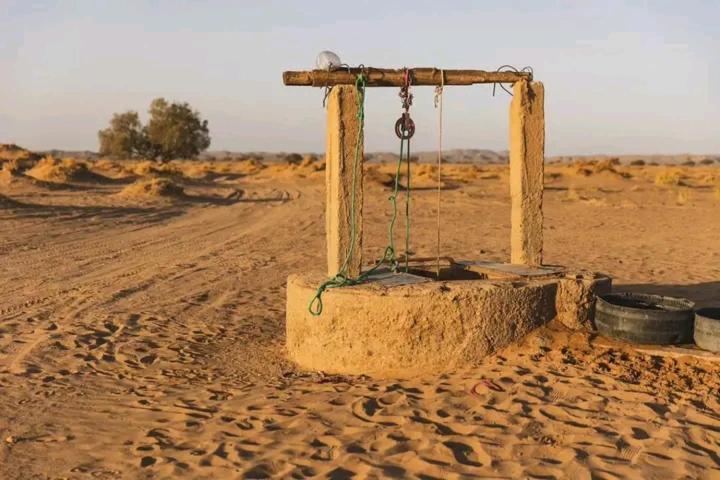 Country house Sahara Iriki & Desert Tours *